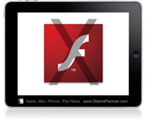 Apple-iPad-No-Flash-Adobe-Developer-Fundamental-Design-of-AdobeFlash-Not-Suitable-For-TouchScreen
