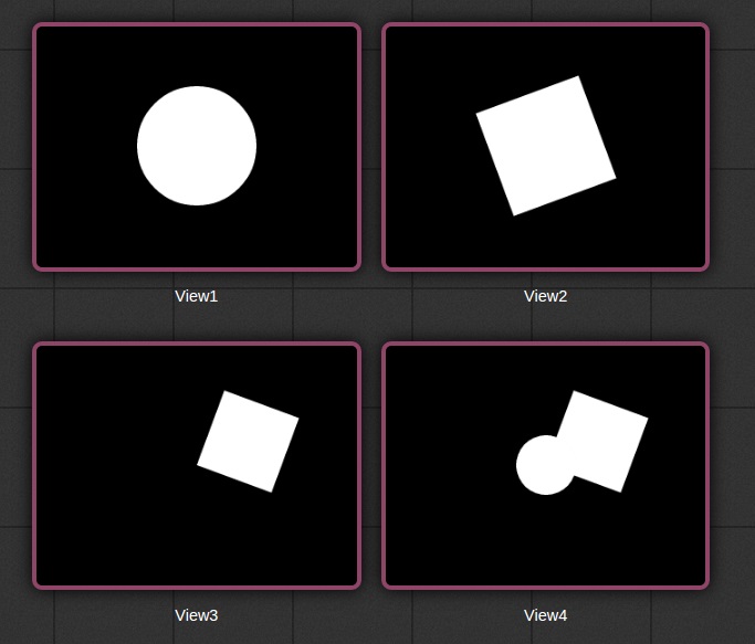 Multiple Views